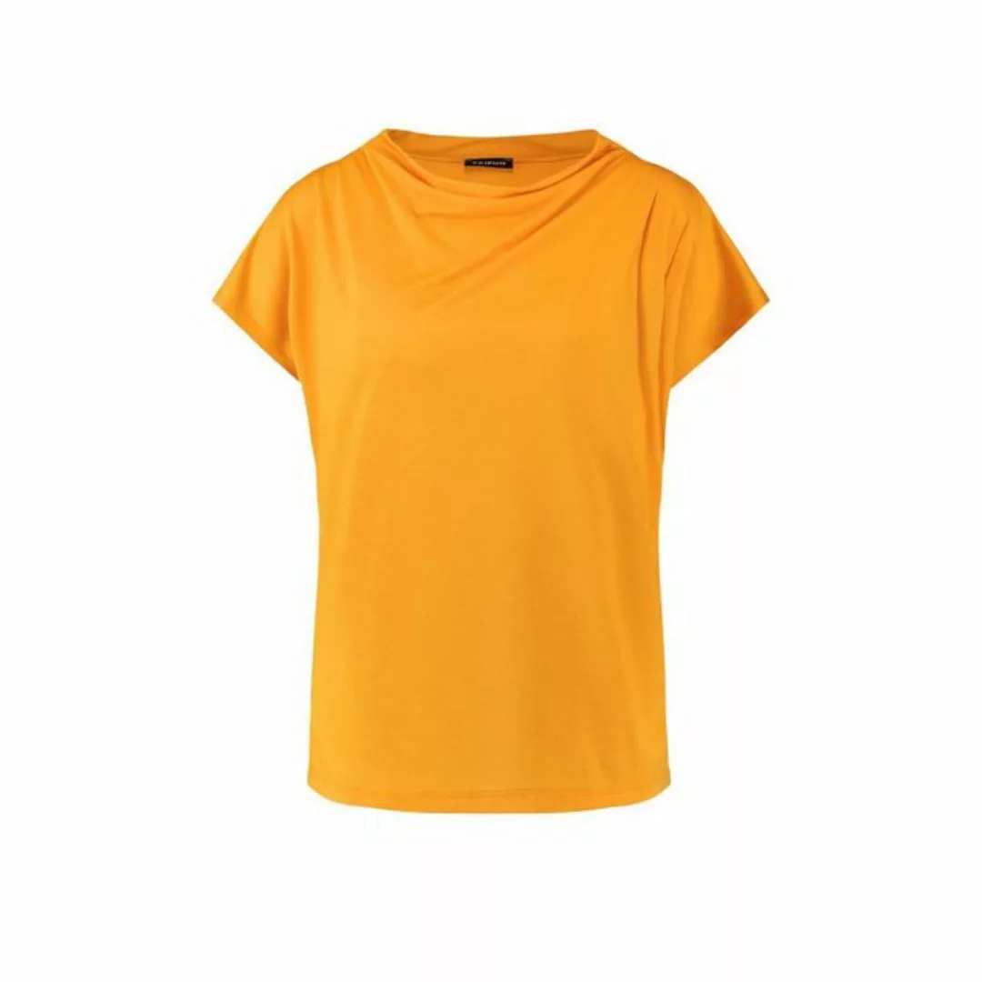 Taifun T-Shirt orange (1-tlg) günstig online kaufen