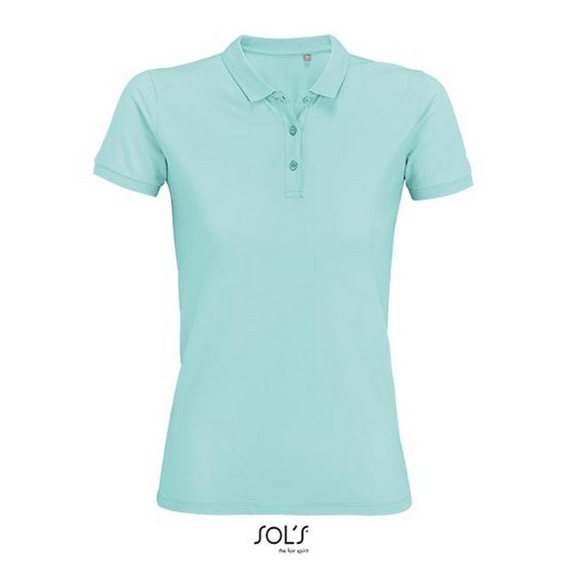 SOLS Poloshirt Women´s Planet Polo Shirt günstig online kaufen