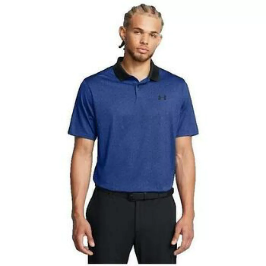 Under Armour  T-Shirts & Poloshirts Un Matchplay günstig online kaufen