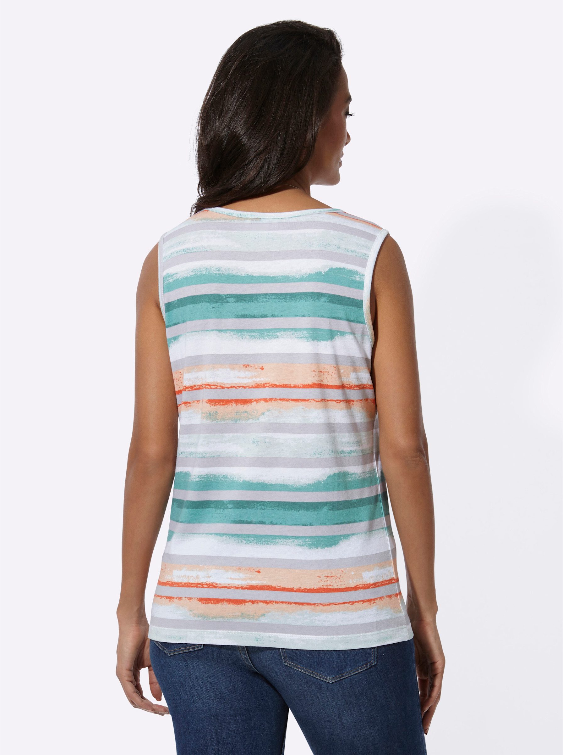 Casual Looks Shirttop günstig online kaufen