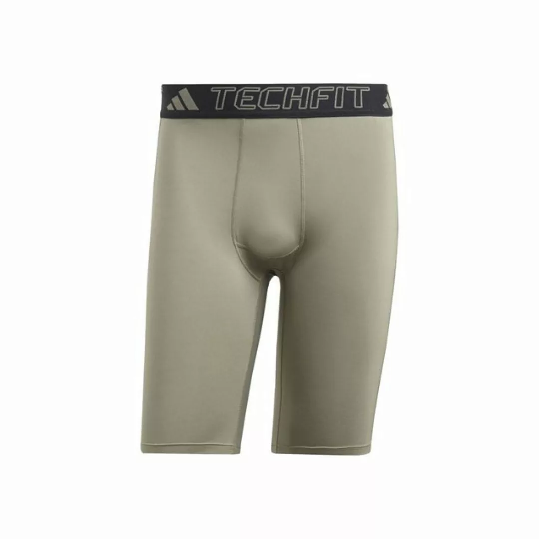 adidas Sportswear Laufhose Techfit Training Short Tights günstig online kaufen