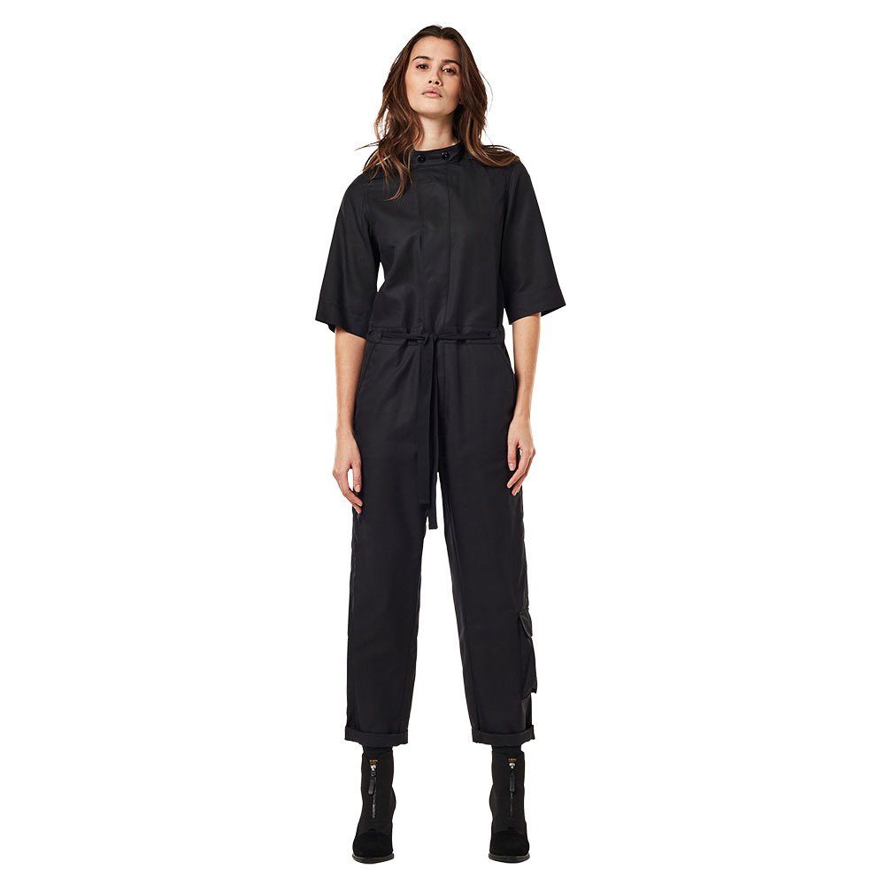 G-star Workwear Overall XS Dark Black günstig online kaufen