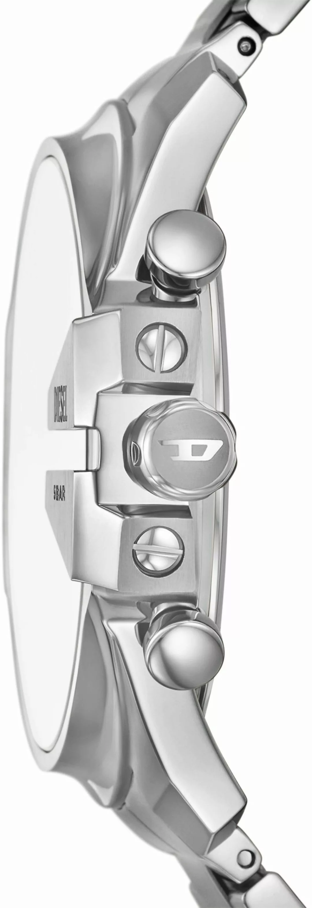 Diesel Chronograph MEGA CHIEF SLIM DZ4686, günstig online kaufen