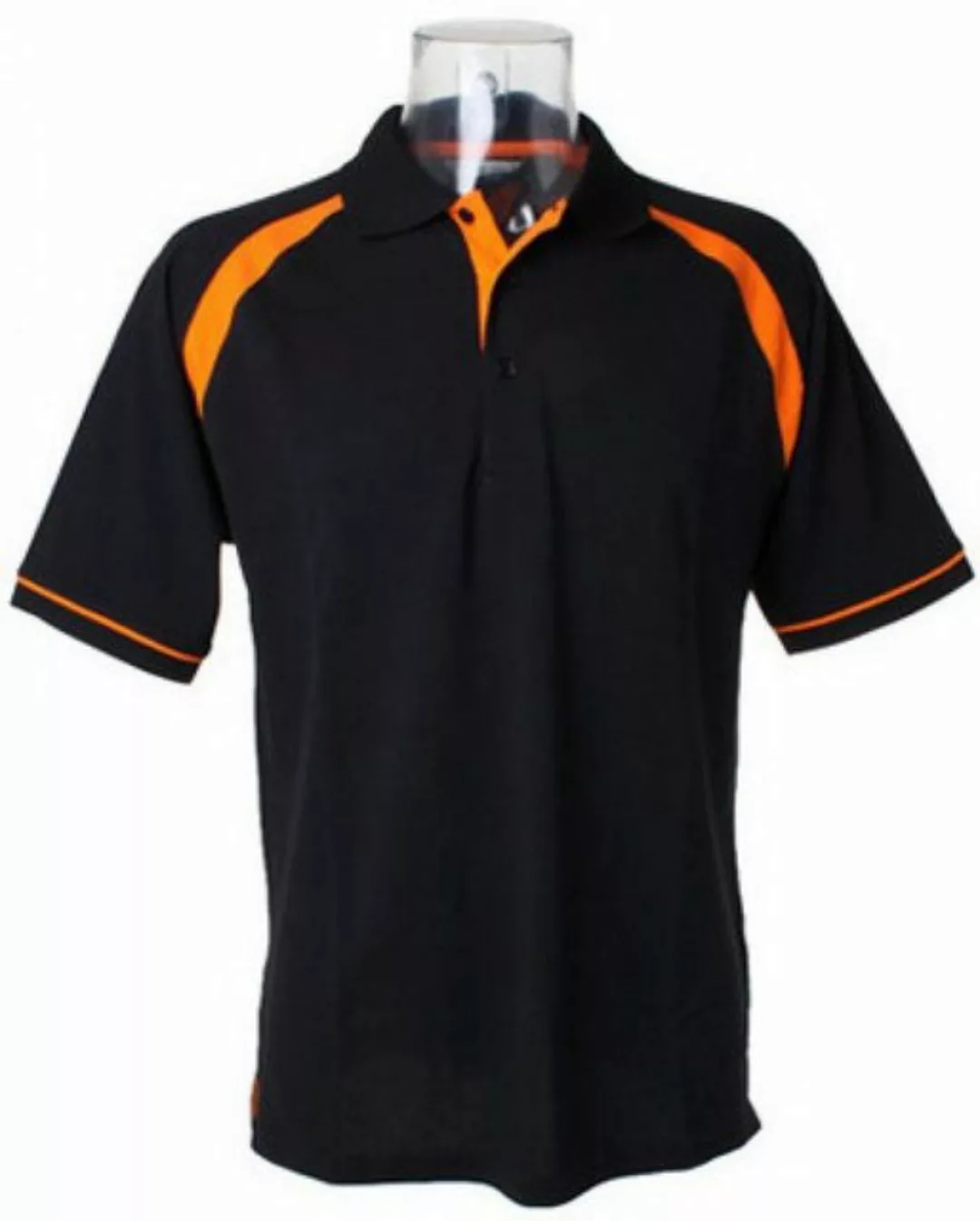 Kustom Kit Poloshirt Herren Oak Hill Polo günstig online kaufen