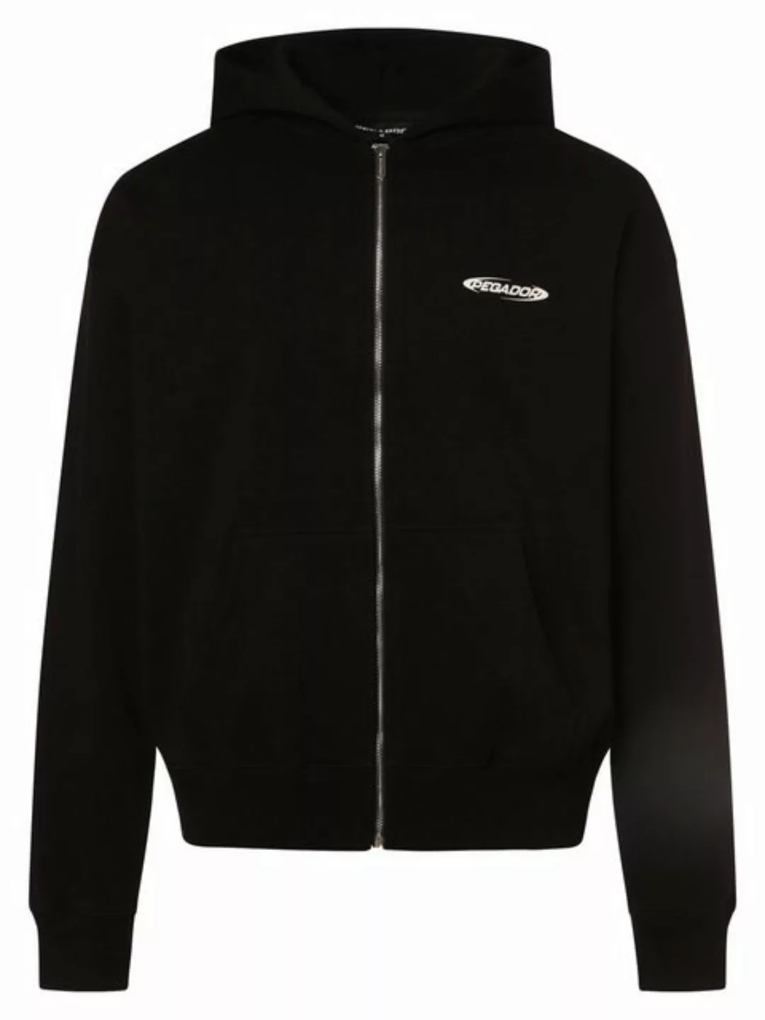 Pegador Sweatjacke Donora L (1-tlg., kein Set) günstig online kaufen