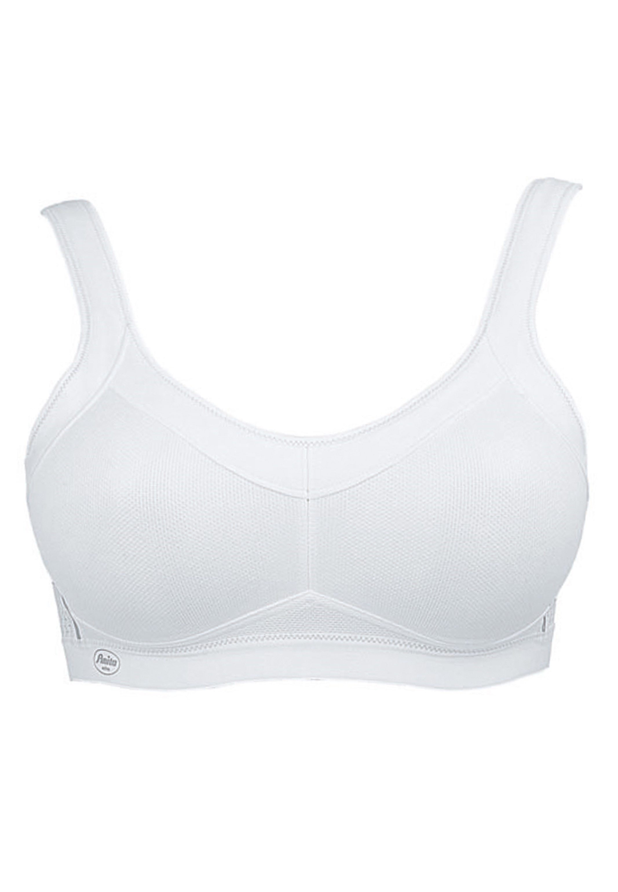 Anita Active Sport-BH "Momentum", atmungsaktiv, leicht schimmernd, Komfortt günstig online kaufen