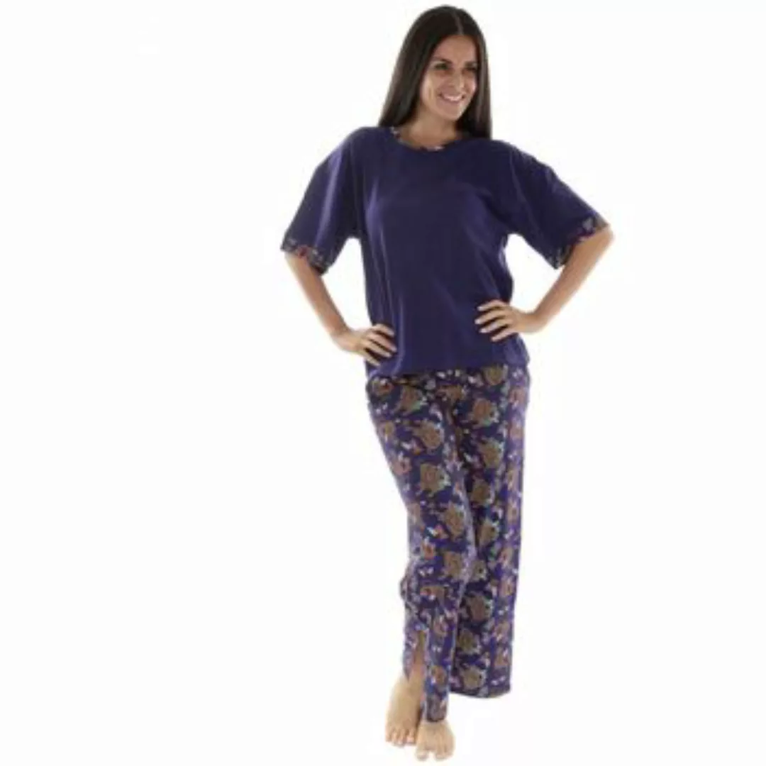 Christian Cane  Pyjamas/ Nachthemden ENSEMBLE    NICOLETTE günstig online kaufen