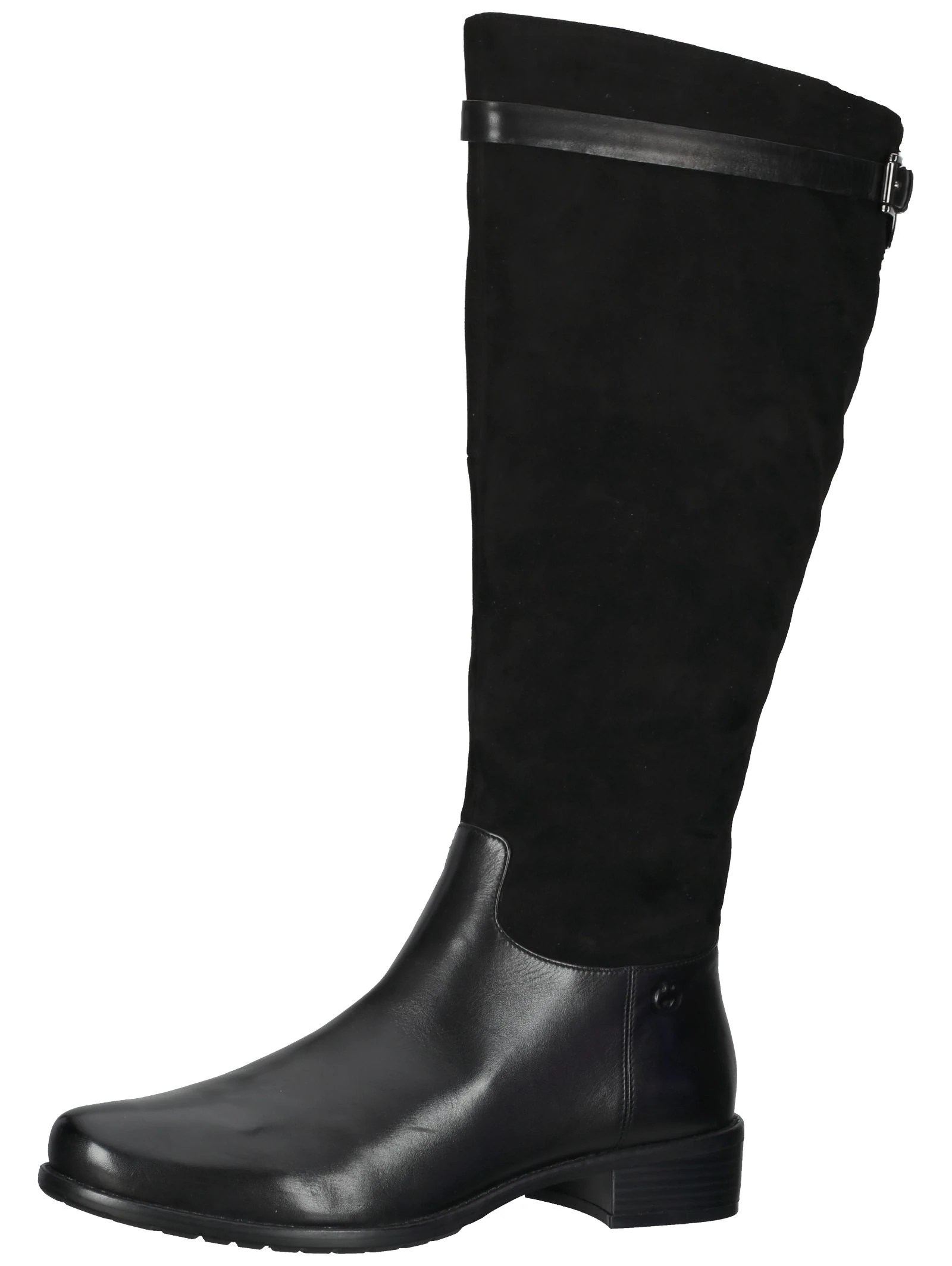 GERRY WEBER Stiefel "Gerry Weber Stiefel Leder" günstig online kaufen
