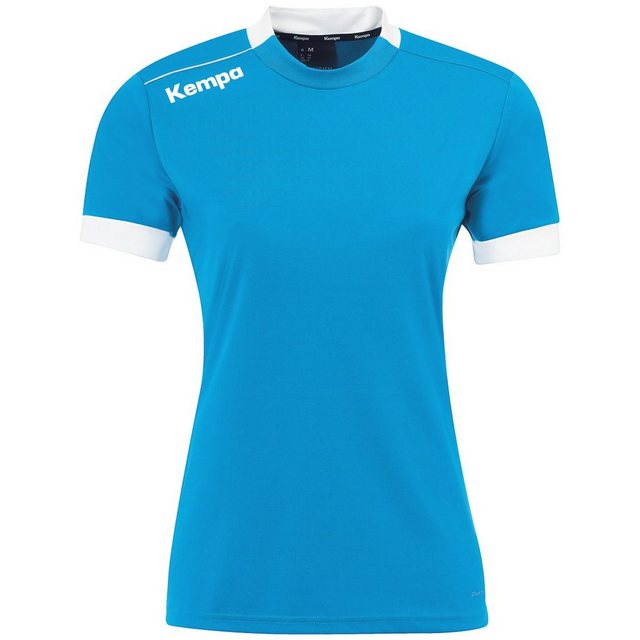 Kempa Kurzarmshirt Shirt PLAYER TRIKOT WOMEN (Trikot) günstig online kaufen