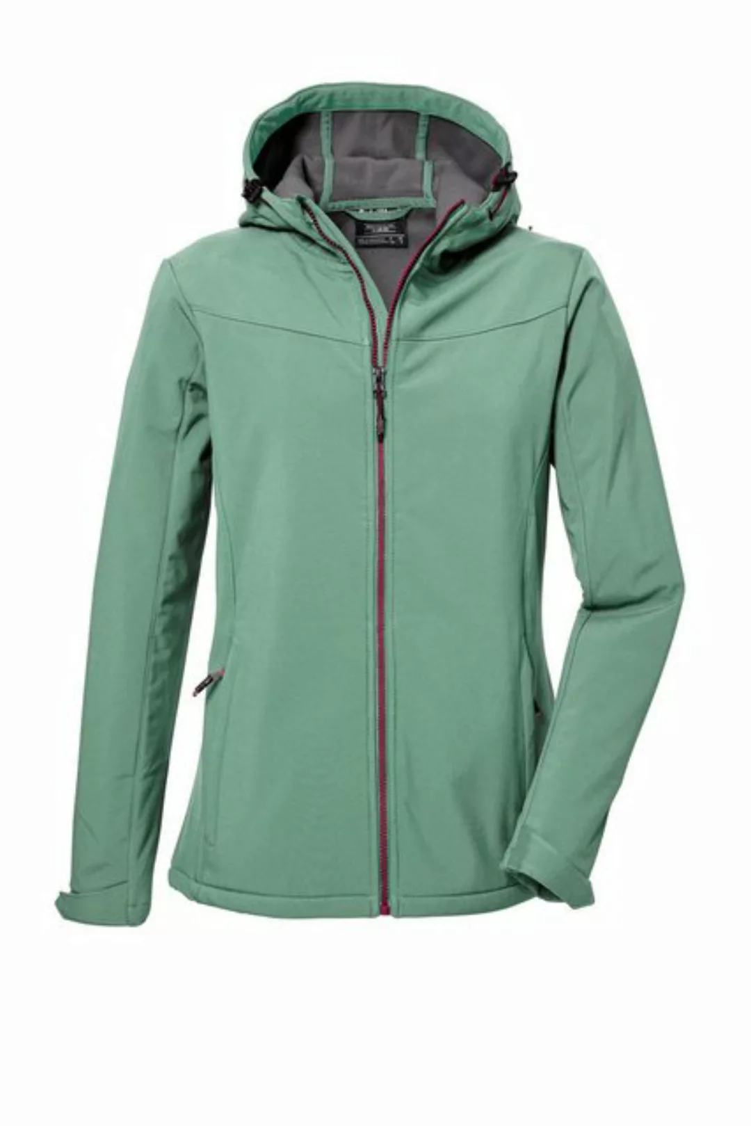 Killtec Softshelljacke KOS 179 WMN SFTSHLL JCKT 2 günstig online kaufen