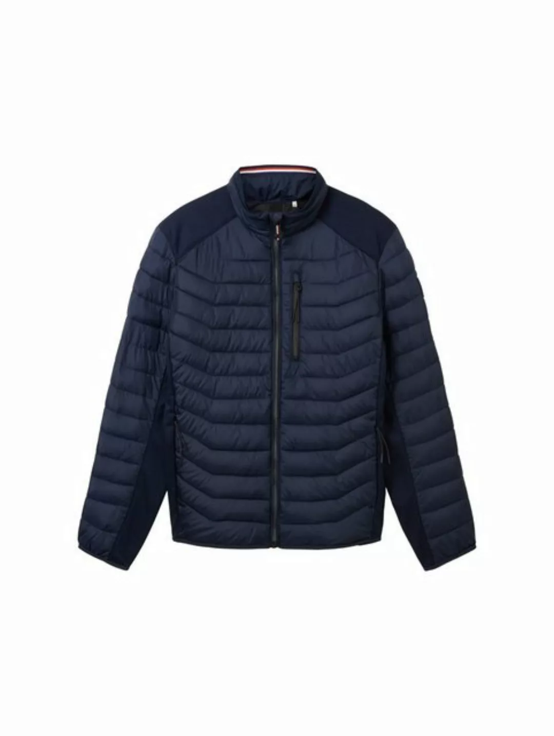 TOM TAILOR Hybridjacke hybrid jacket günstig online kaufen