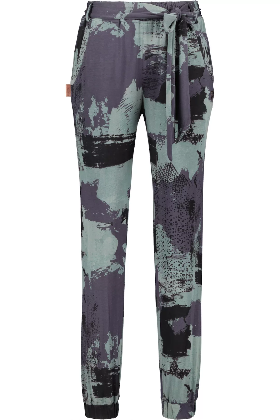 Alife & Kickin Stoffhose "Damen AliceAK" günstig online kaufen