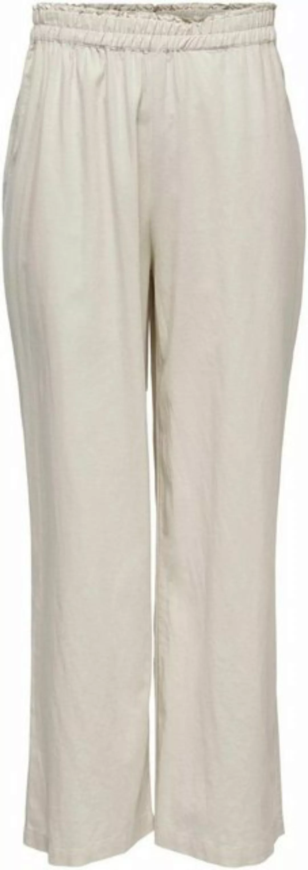 ONLY Leinenhose ONLTOKYO HW LINEN BLEND ST PANT günstig online kaufen