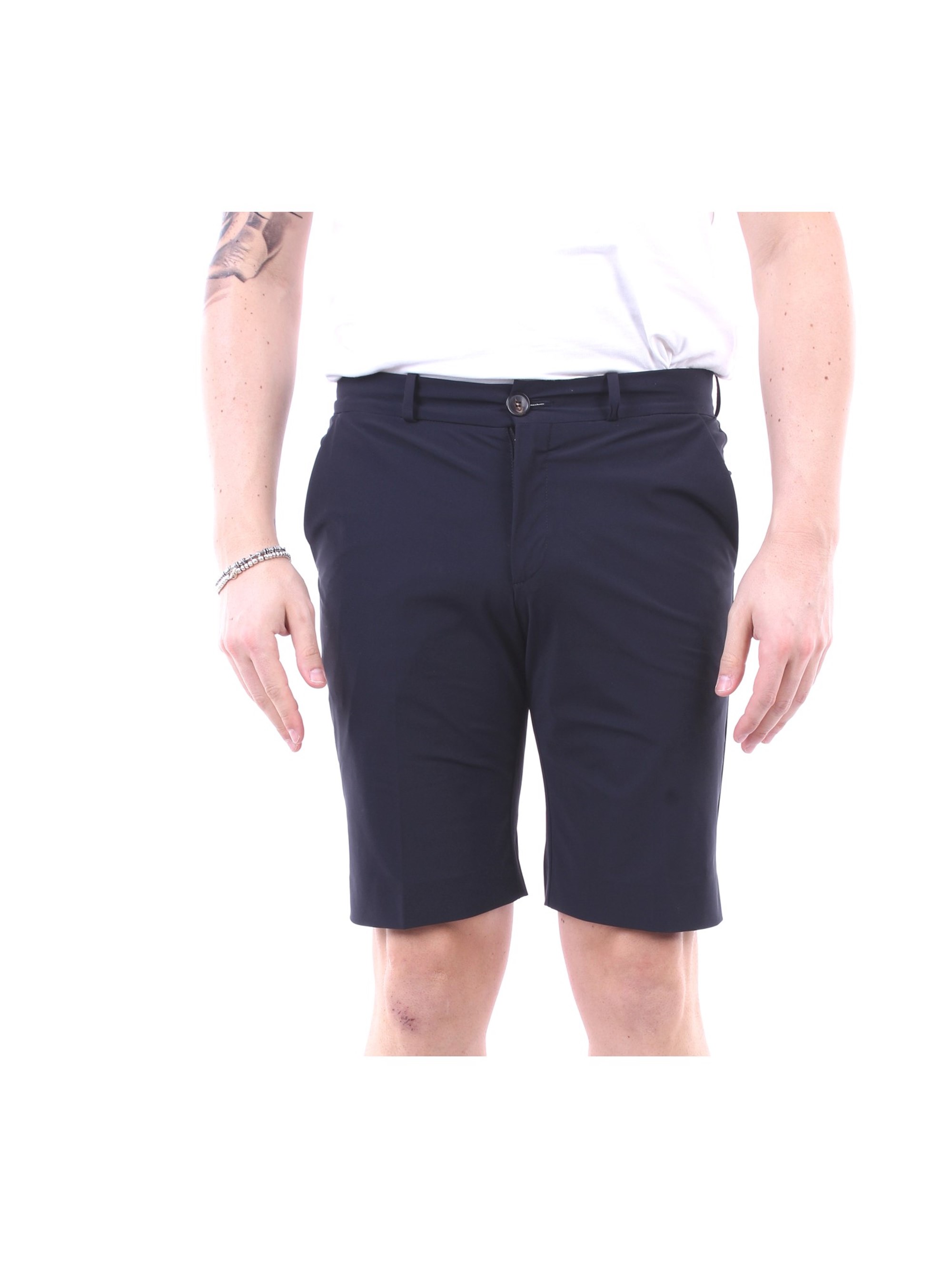 RRD Bermuda Herren blau günstig online kaufen