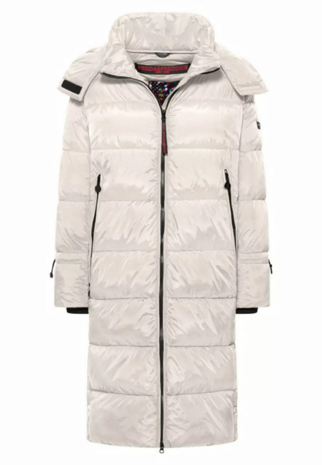 Frieda & Freddies Steppmantel Damen Steppmantel THERMOLITE COAT DEANA 2 (1- günstig online kaufen