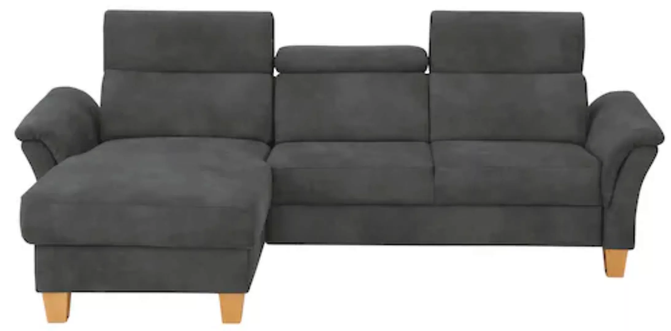 Home affaire Ecksofa "Conville" günstig online kaufen