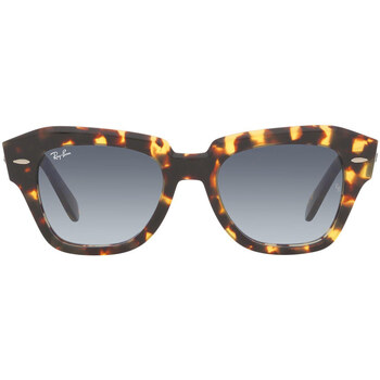 Ray-ban  Sonnenbrillen State Street Sonnenbrille RB2186 133286 günstig online kaufen