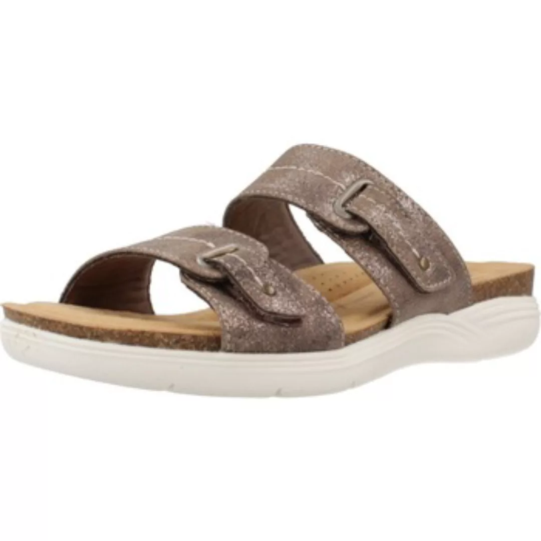 Clarks  Sandalen APRIL DUSK günstig online kaufen