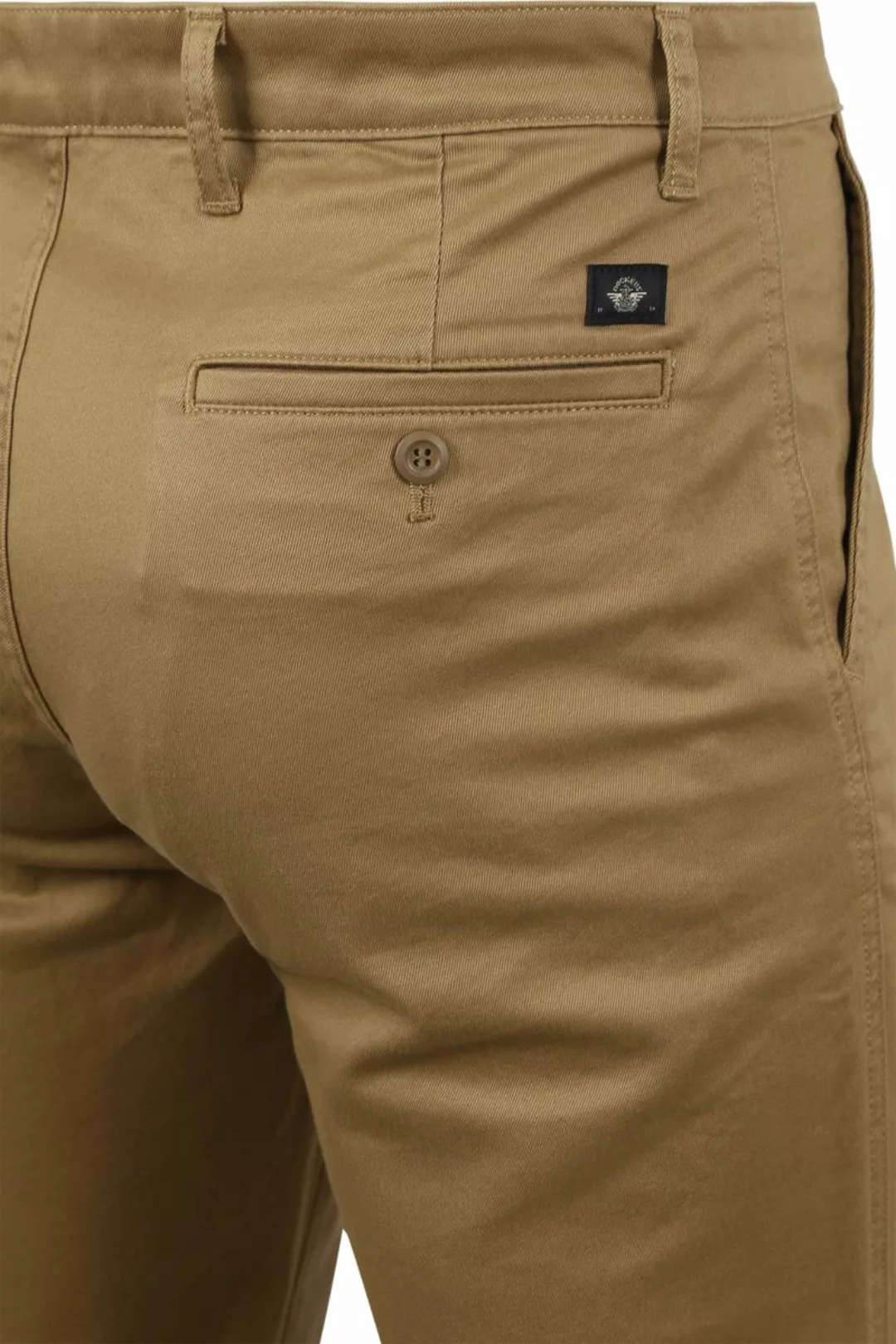 Dockers T2 Chinohose Beige - Größe W 38 - L 34 günstig online kaufen