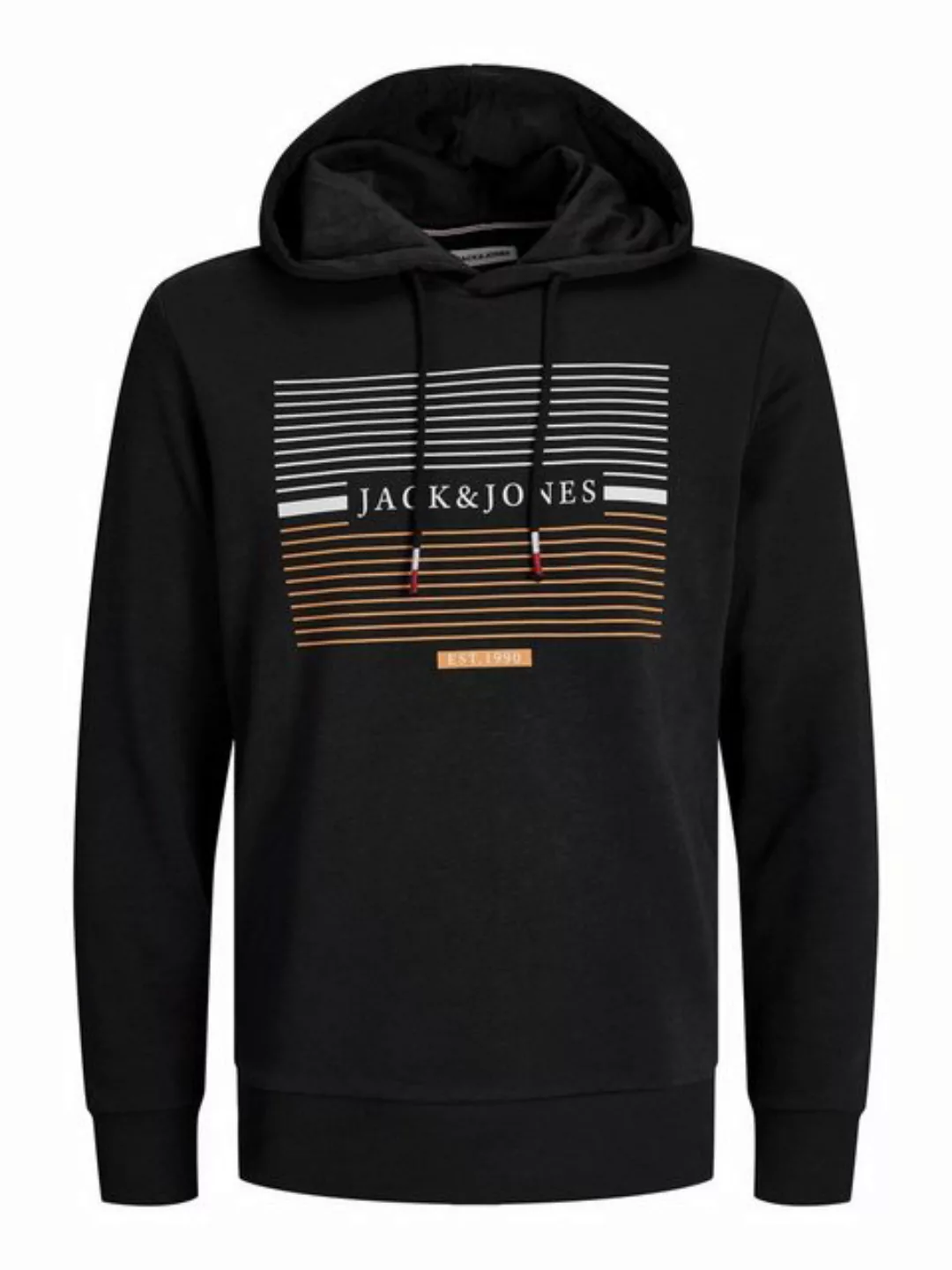 Jack & Jones Sweatshirt CYRUS (1-tlg) günstig online kaufen