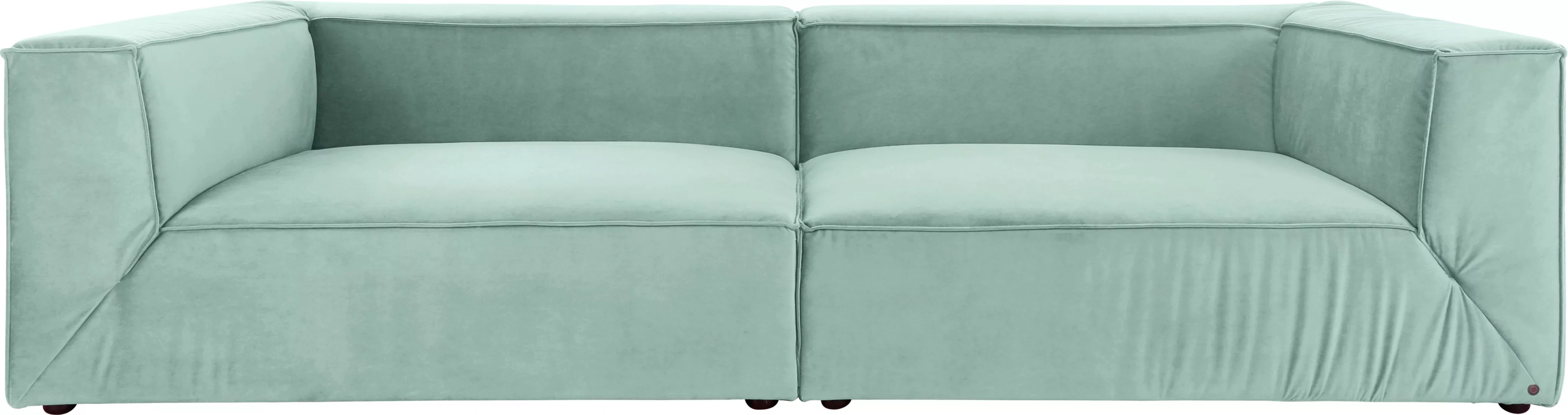 TOM TAILOR HOME Big-Sofa »BIG CUBE« günstig online kaufen