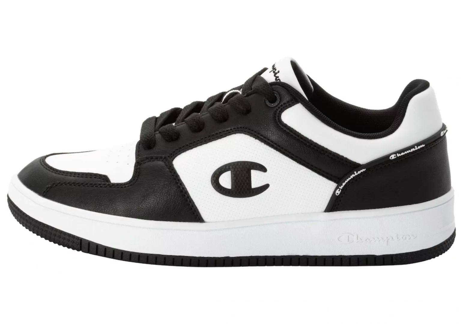 Champion Sneaker "RD18 2.0 LOW" günstig online kaufen