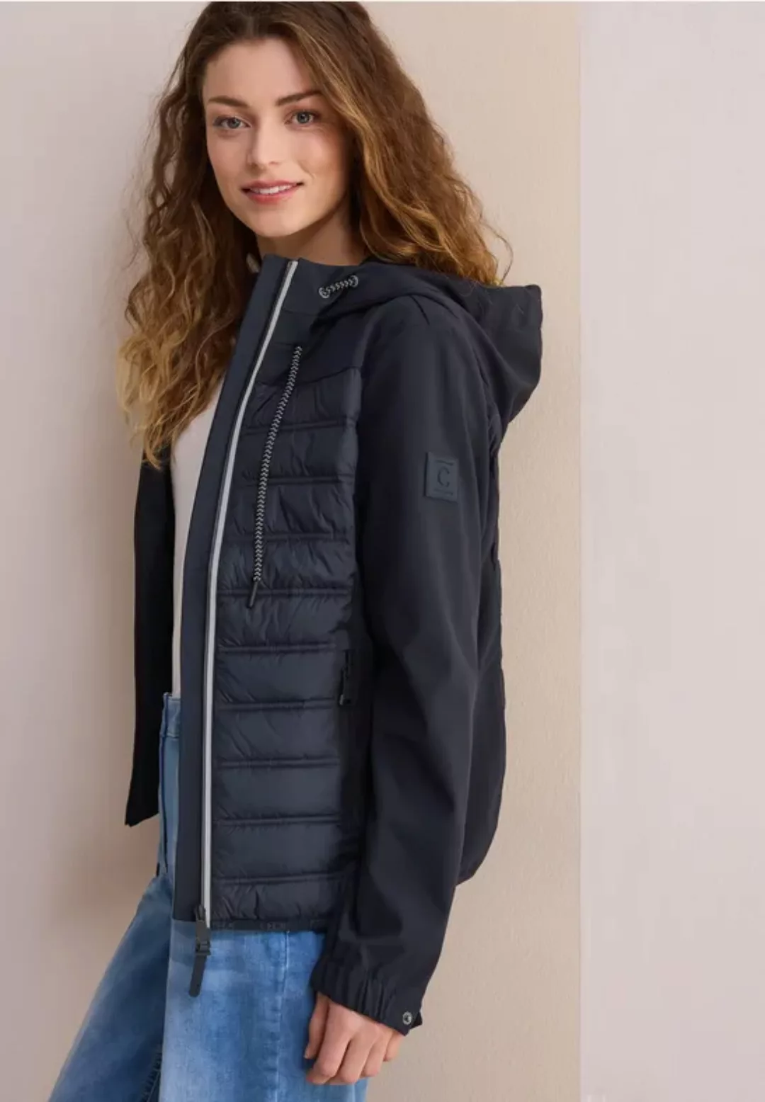 Softshell Jacke günstig online kaufen