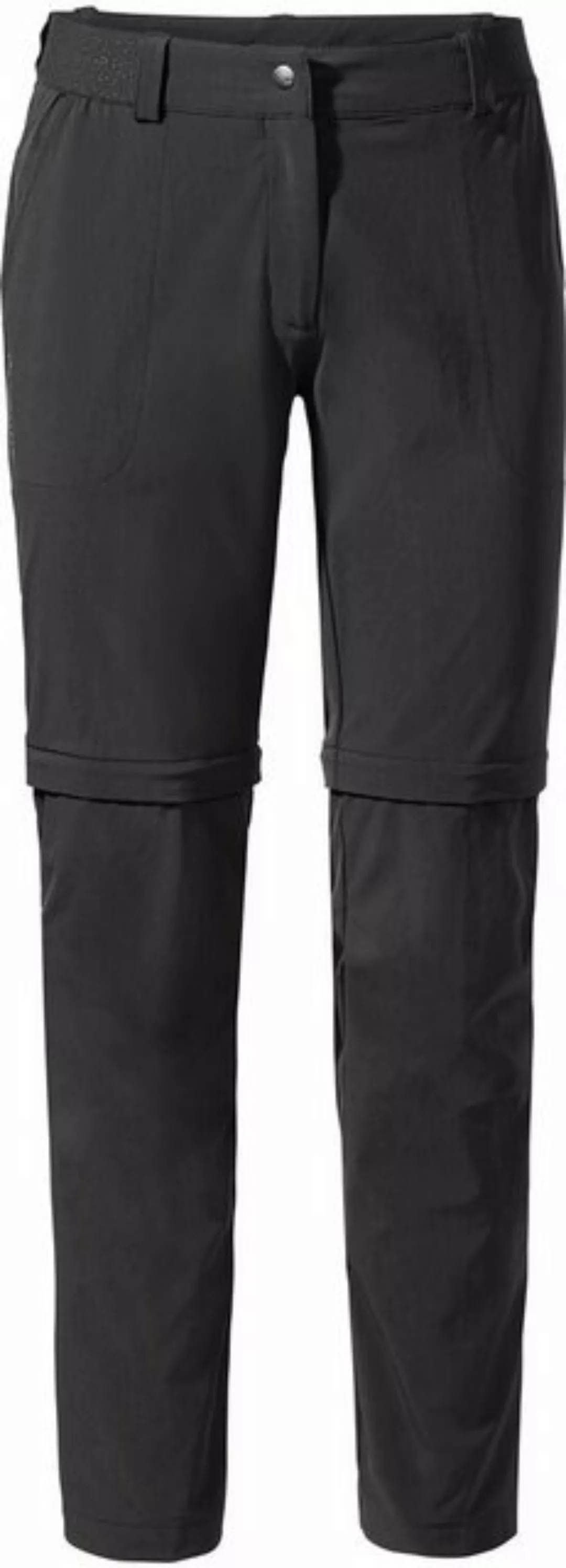 VAUDE Shorts Vaude Womens Farley Stretch Zip-off Pants Ii Damen günstig online kaufen