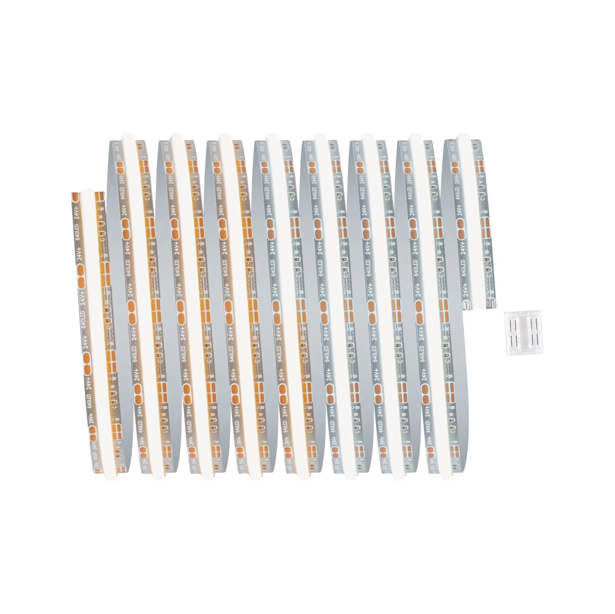 Paulmann "MaxLED 500 LED Strip Full-Line COB Einzelstripe 2,5m 13W 600lm/m günstig online kaufen