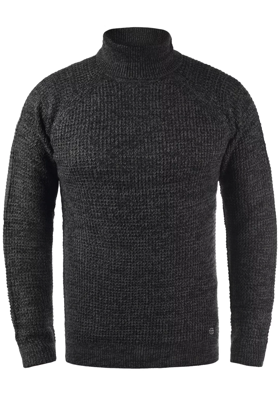 Blend Rollkragenpullover "BLEND BHCarrizo" günstig online kaufen