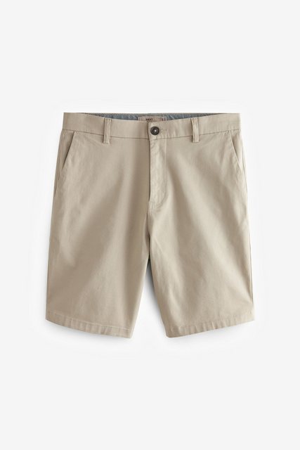 Next Chinoshorts Stretch-Chinoshorts im Slim-Fit (1-tlg) günstig online kaufen