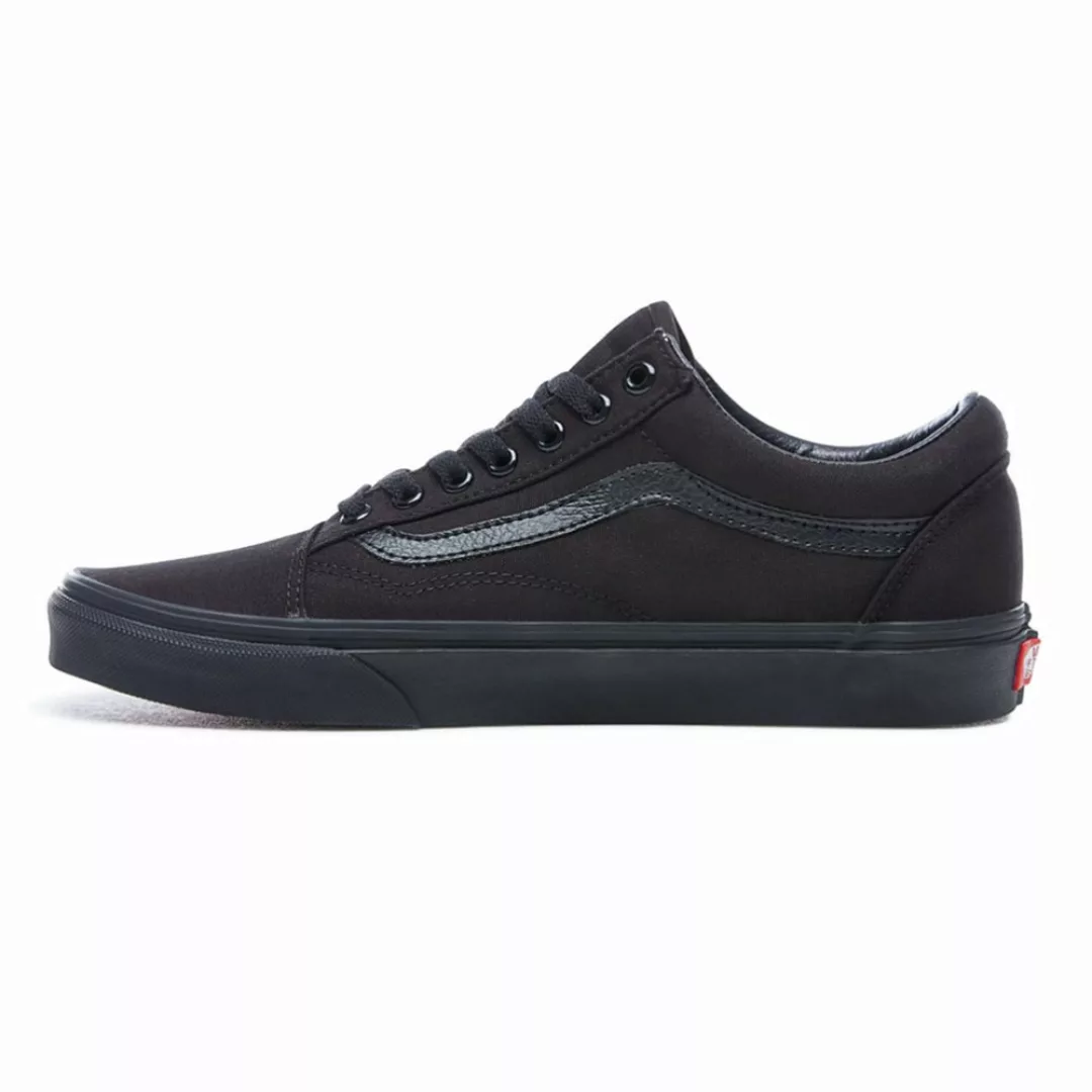 Vans Old Skool All Black günstig online kaufen