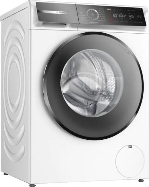 BOSCH Waschmaschine »WGB256040«, Serie 8, WGB256040, 10 kg, 1600 U/min günstig online kaufen