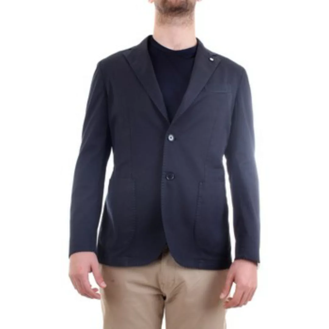 L.b.m. 1911  Blazer 15820 Jacke Mann Blau günstig online kaufen