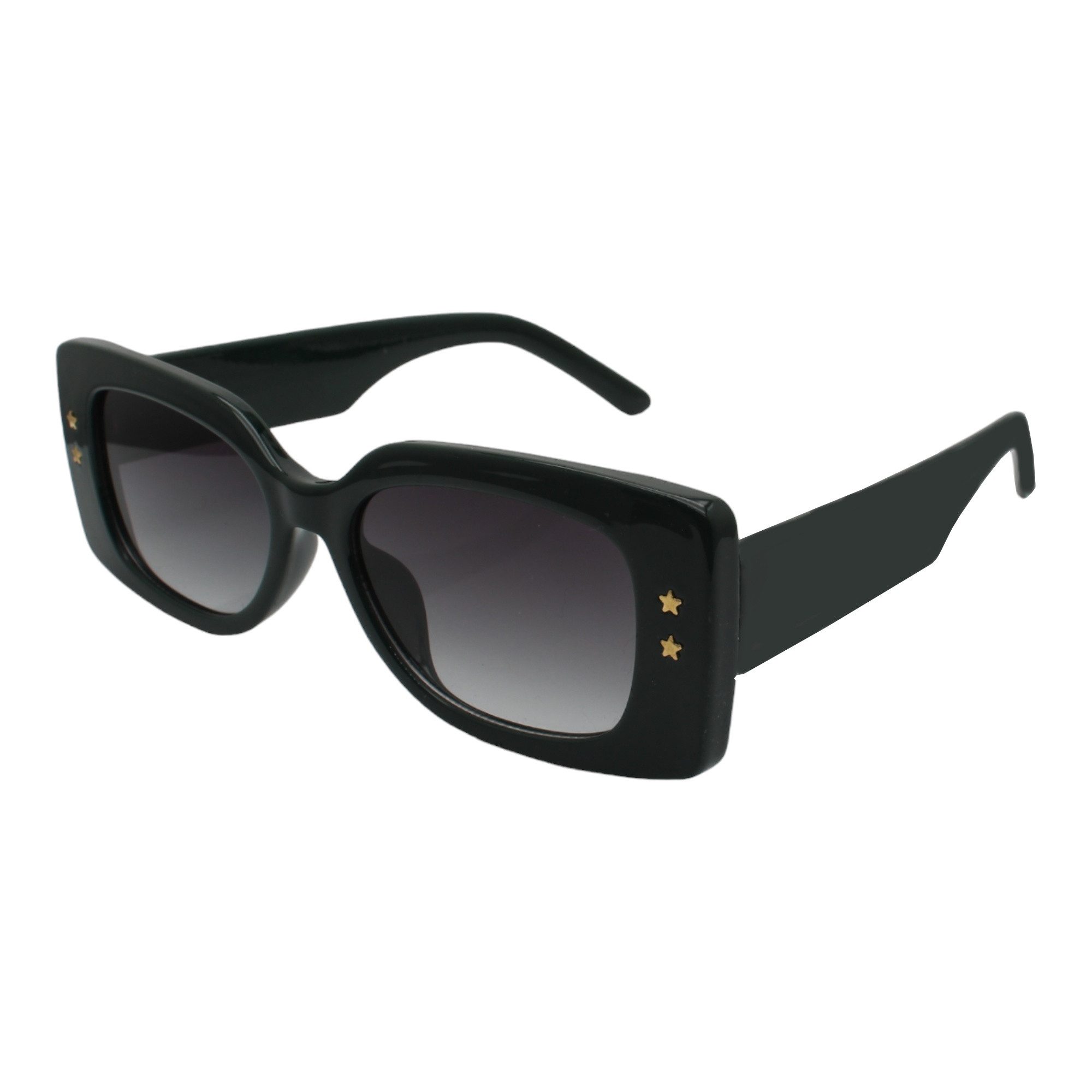 LUXXADA Sonnenbrille (Damen Marken Brille mit günstig online kaufen