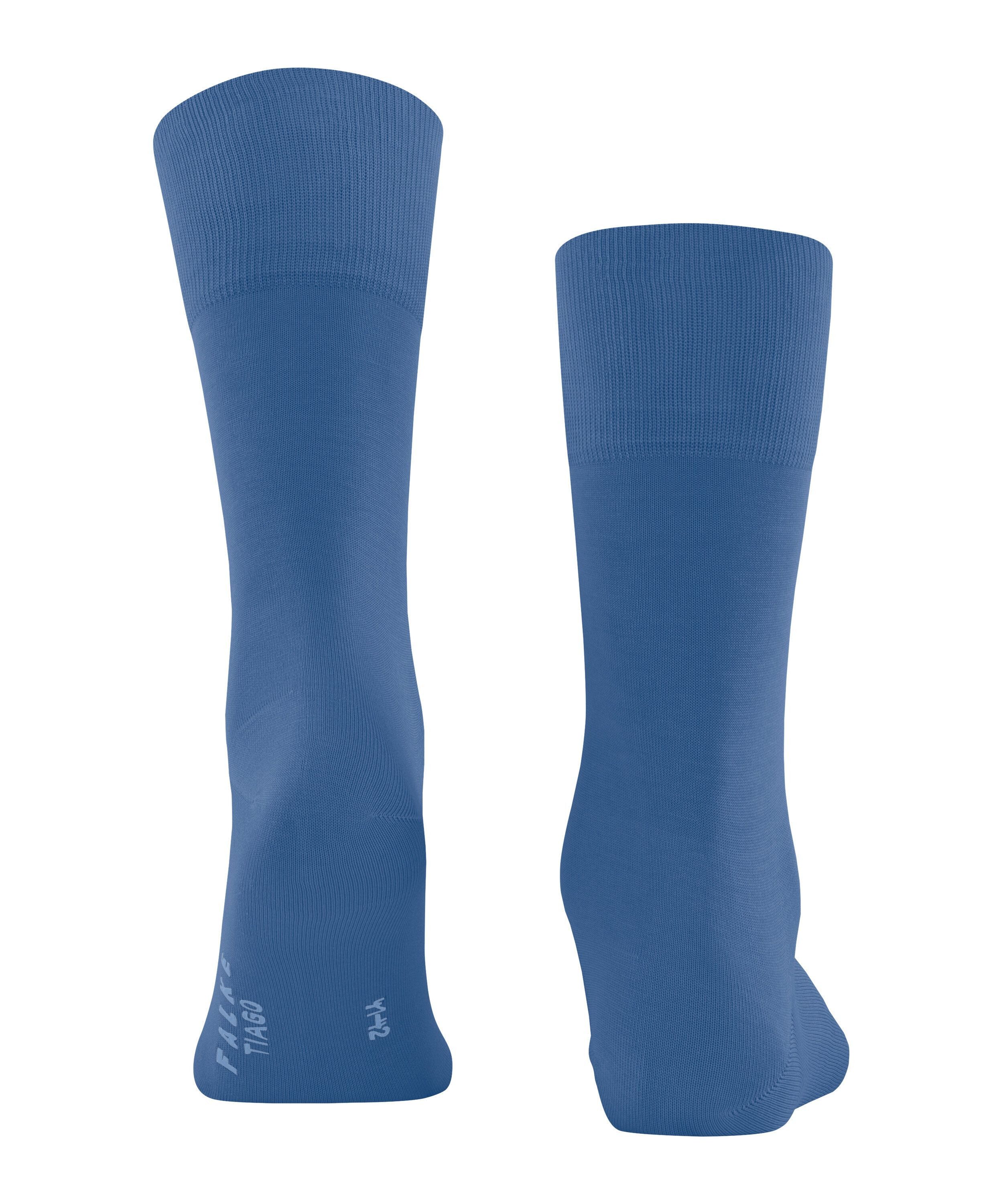 FALKE Socken Tiago (1-Paar) mit leichtem günstig online kaufen