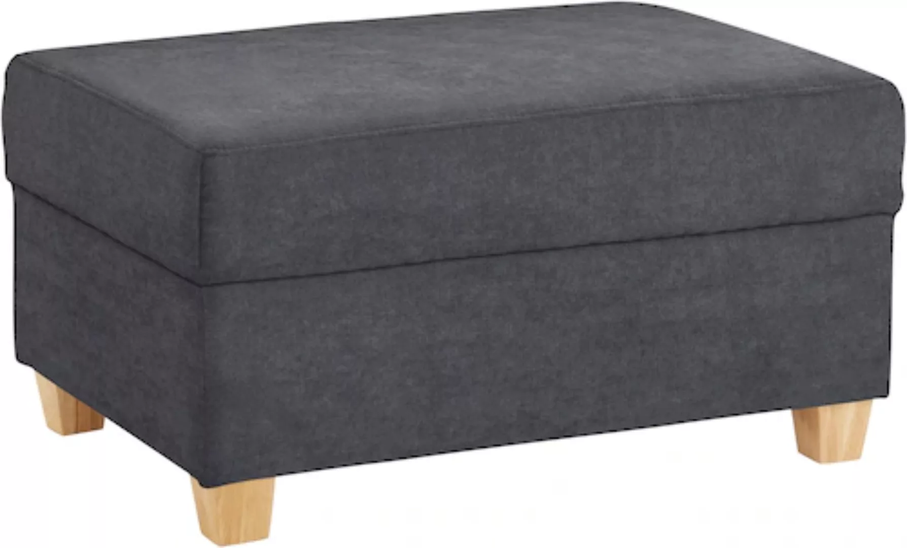 DOMO collection Hocker »Incanto« günstig online kaufen