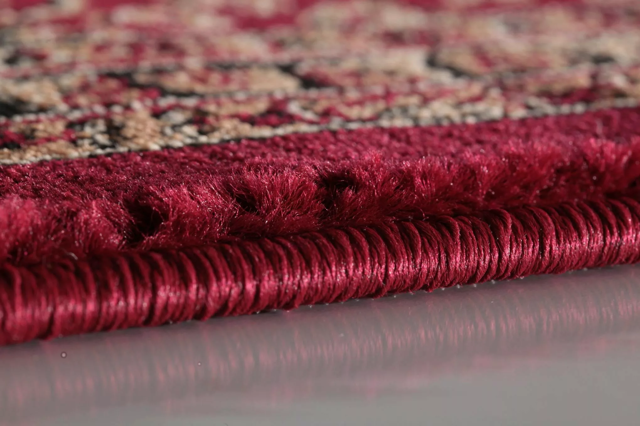 Ayyildiz Teppiche Teppich »Marrakesh 351«, rechteckig, Wohnzimmer günstig online kaufen