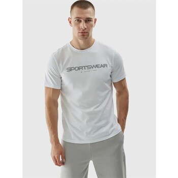 4F  T-Shirt WAW24TTSHM158610S günstig online kaufen