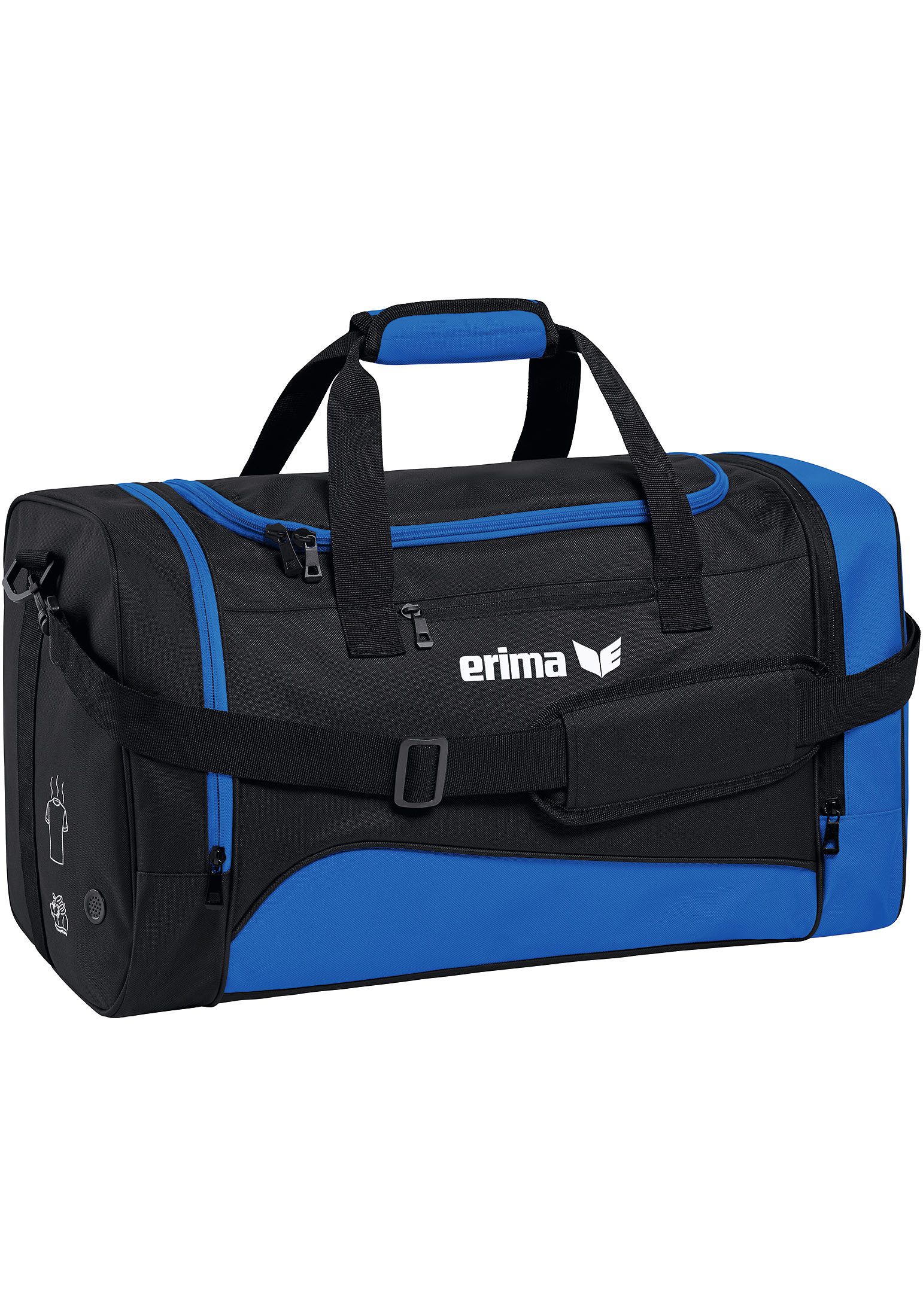 Erima Sporttasche erima Sporttasche Club 1900 günstig online kaufen