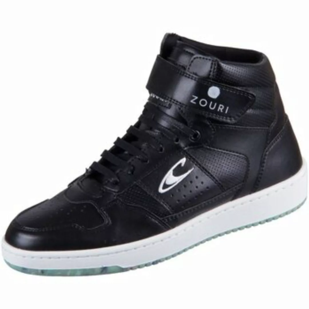 O'neill  Sneaker Mission Atlantic mid 90213049.25Y black Apfelleder 9021304 günstig online kaufen