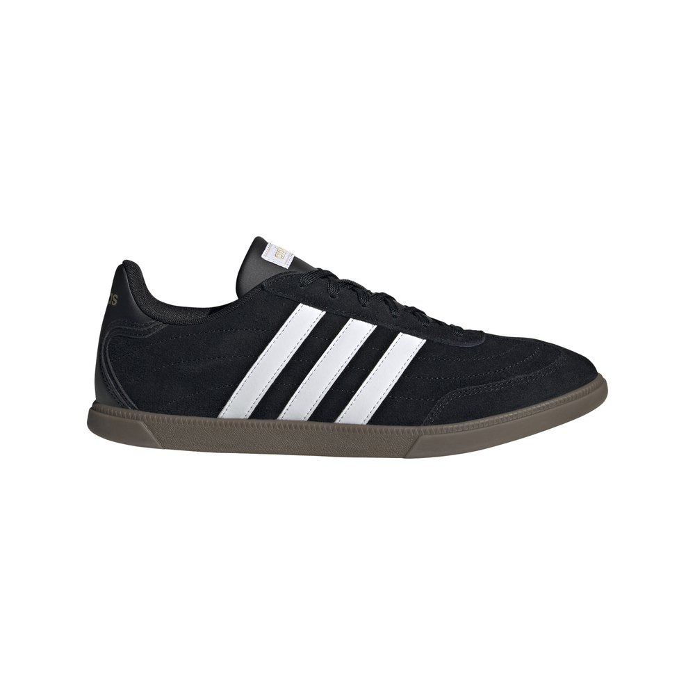 Adidas Okosu Sportschuhe EU 44 2/3 Core Black / Ftwr White / Gum5 günstig online kaufen