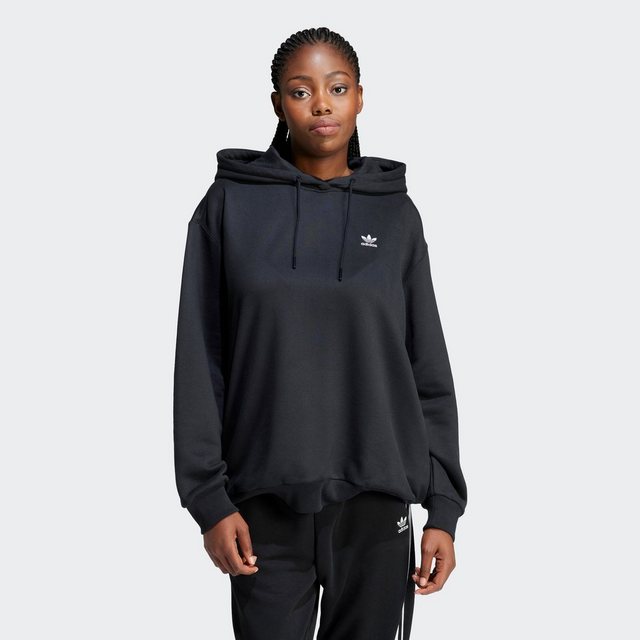 adidas Originals Kapuzensweatshirt TREFOIL HOODIEO günstig online kaufen