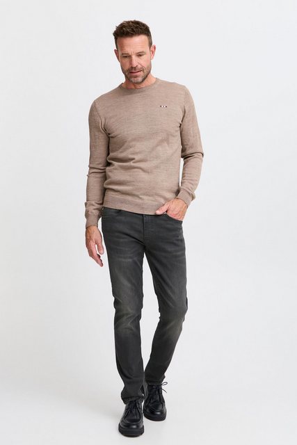 FQ1924 Bequeme Jeans FQ1924 FQJUAN 5 pocket jeans günstig online kaufen