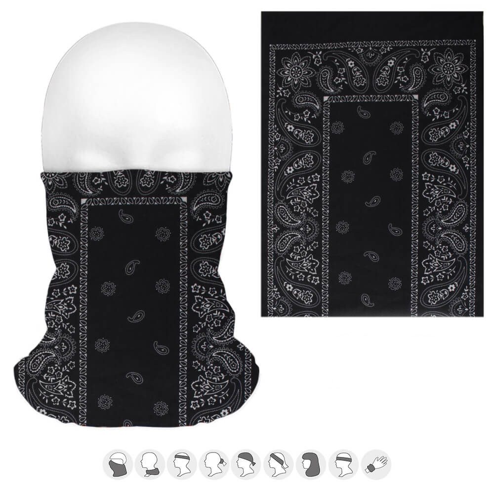 Goodman Design Multifunktionstuch Schlauchschal, Loop, Halswärmer, günstig online kaufen