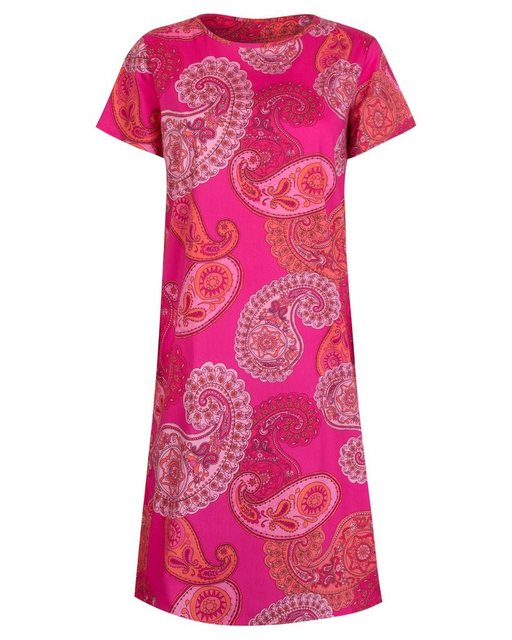 Lieblingsstück Sommerkleid Damen Kleid "ElnaL" (1-tlg) günstig online kaufen