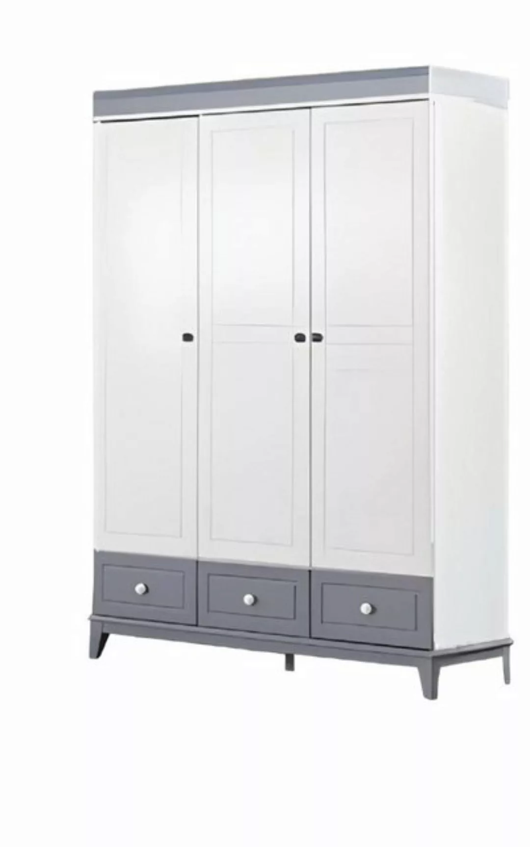 JVmoebel Kleiderschrank Schlafzimmer Kleiderschrank Modern Design mehrfarbi günstig online kaufen