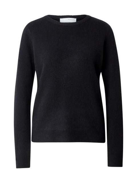 SELECTED FEMME Strickpullover SLFMANILA (1-tlg) Plain/ohne Details günstig online kaufen