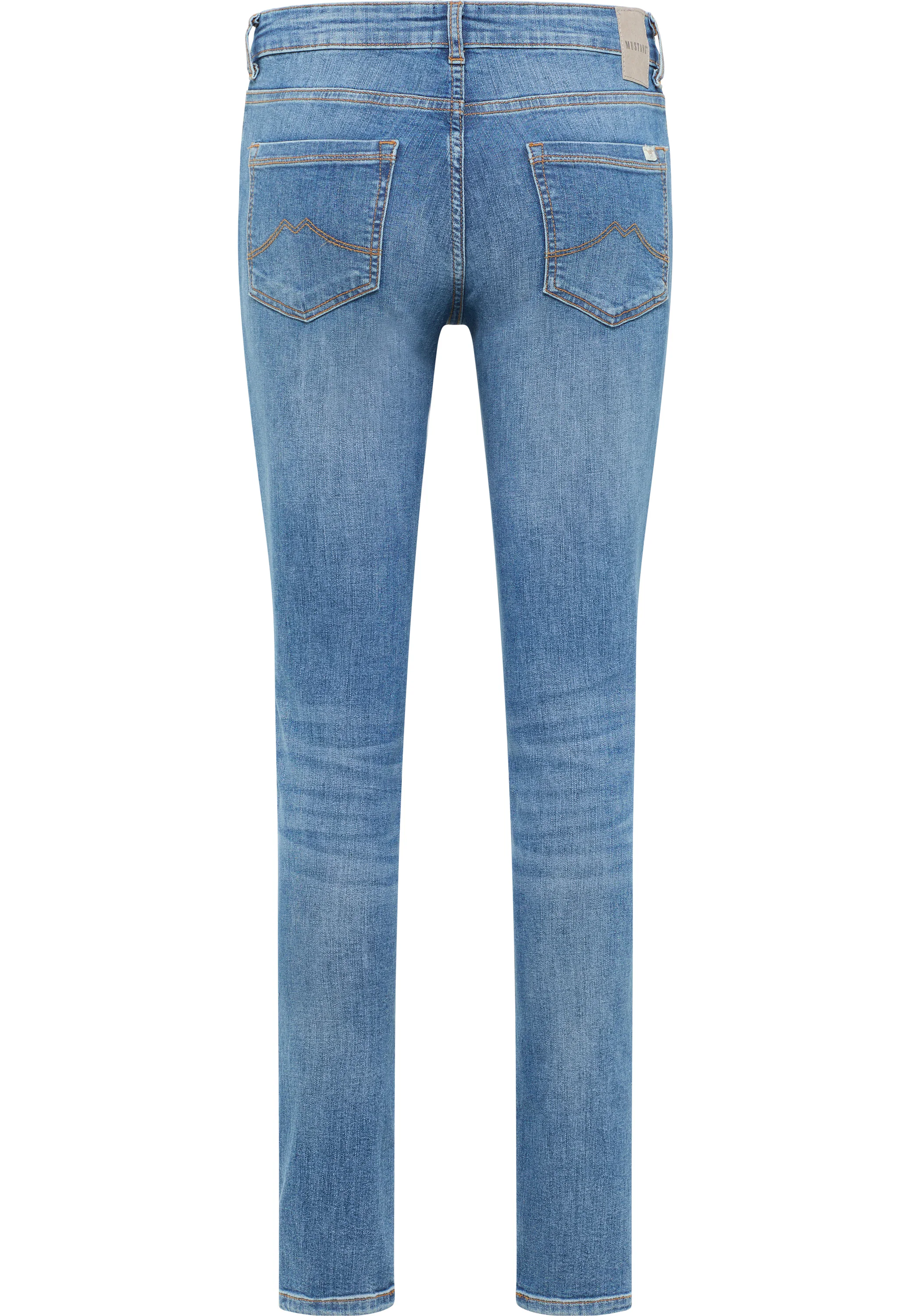 MUSTANG Slim-fit-Jeans "Style Shelby Slim" günstig online kaufen