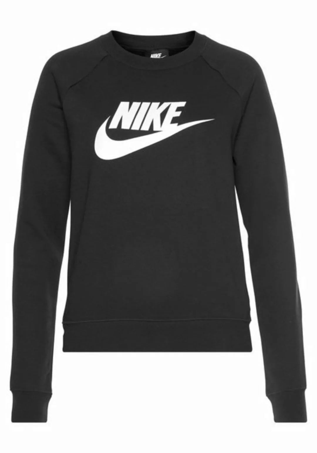 Nike Sportswear Sweatshirt WOMEN ESSENTIAL CREW FLEECE günstig online kaufen